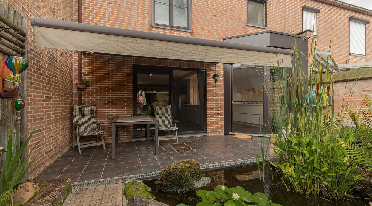 Woning te koop in HINGENE