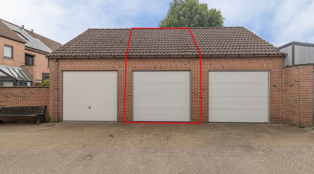 Woning te koop in HINGENE