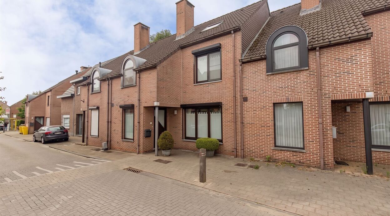 Woning te koop in HINGENE