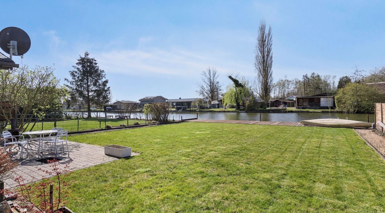 Tweede woning te koop in LIEZELE