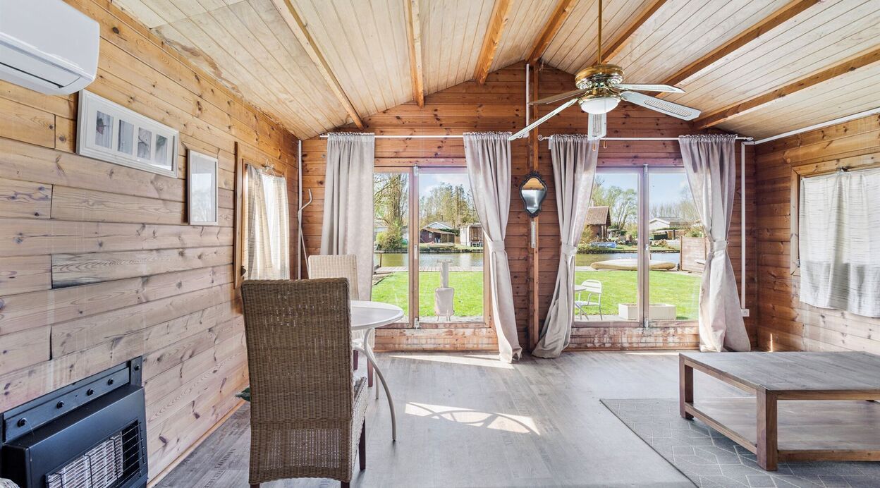 Tweede woning te koop in LIEZELE