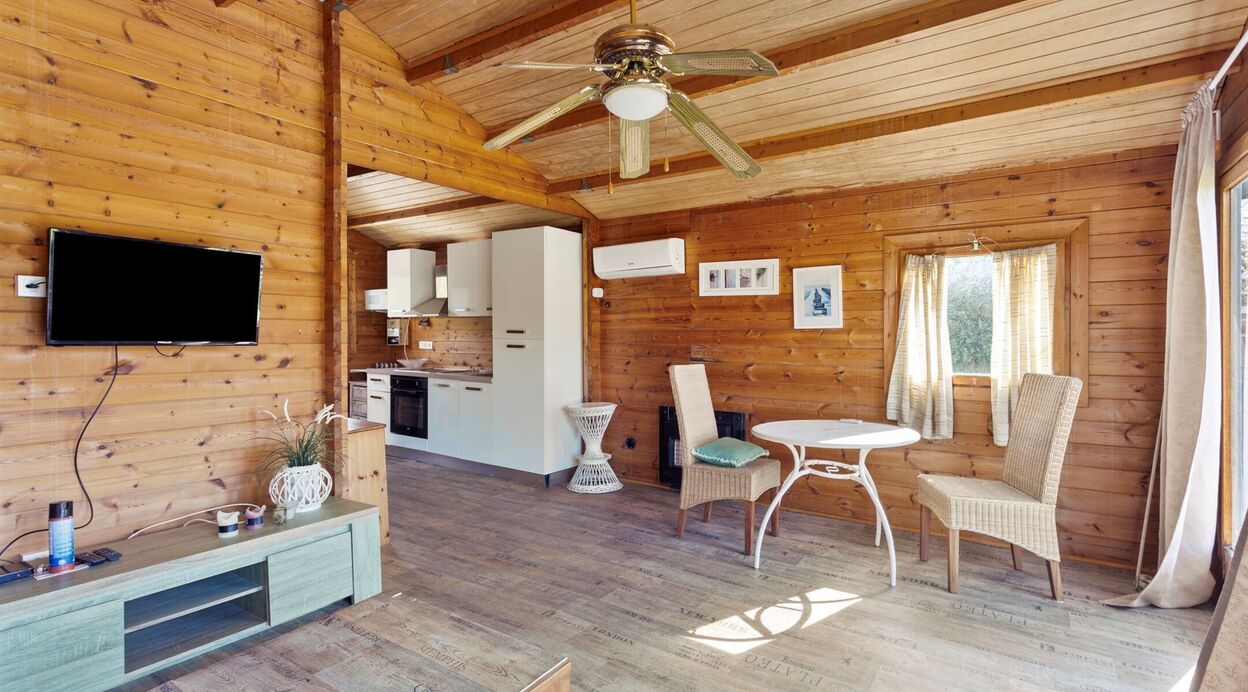 Tweede woning te koop in LIEZELE