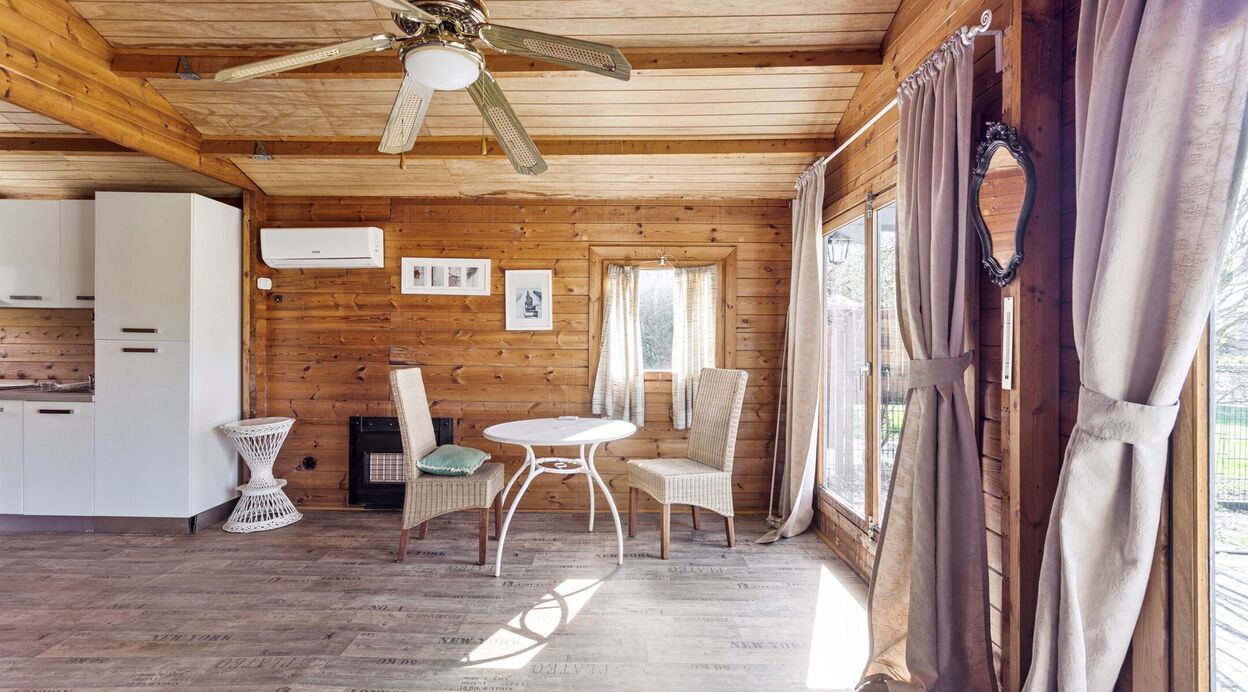 Tweede woning te koop in LIEZELE