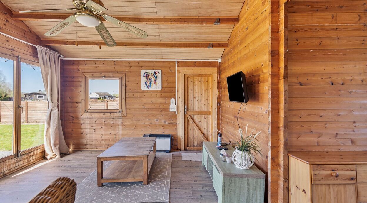 Tweede woning te koop in LIEZELE