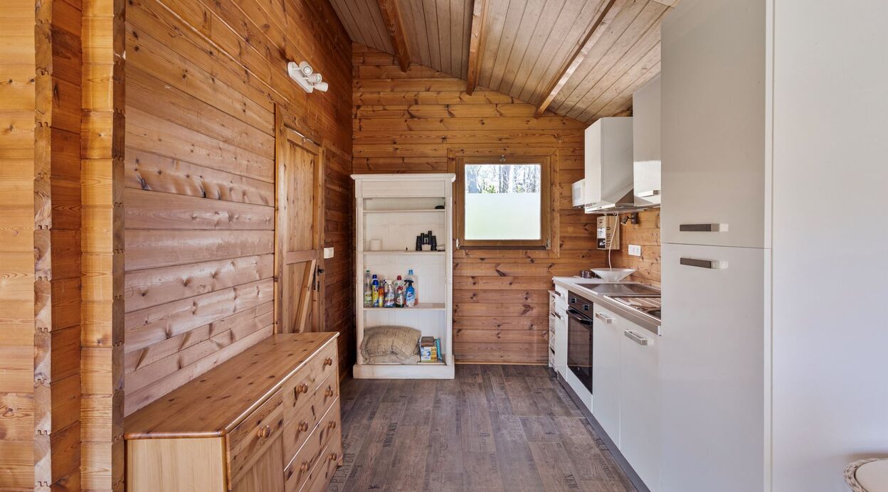 Tweede woning te koop in LIEZELE