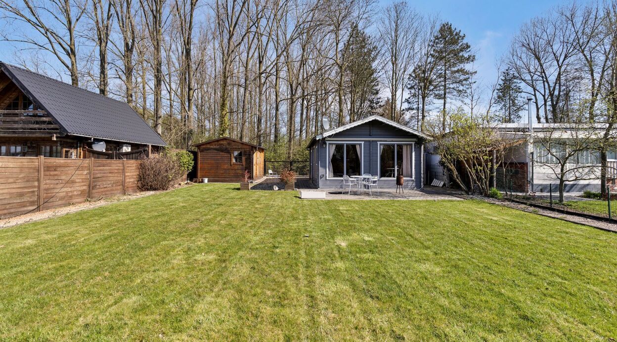 Tweede woning te koop in LIEZELE