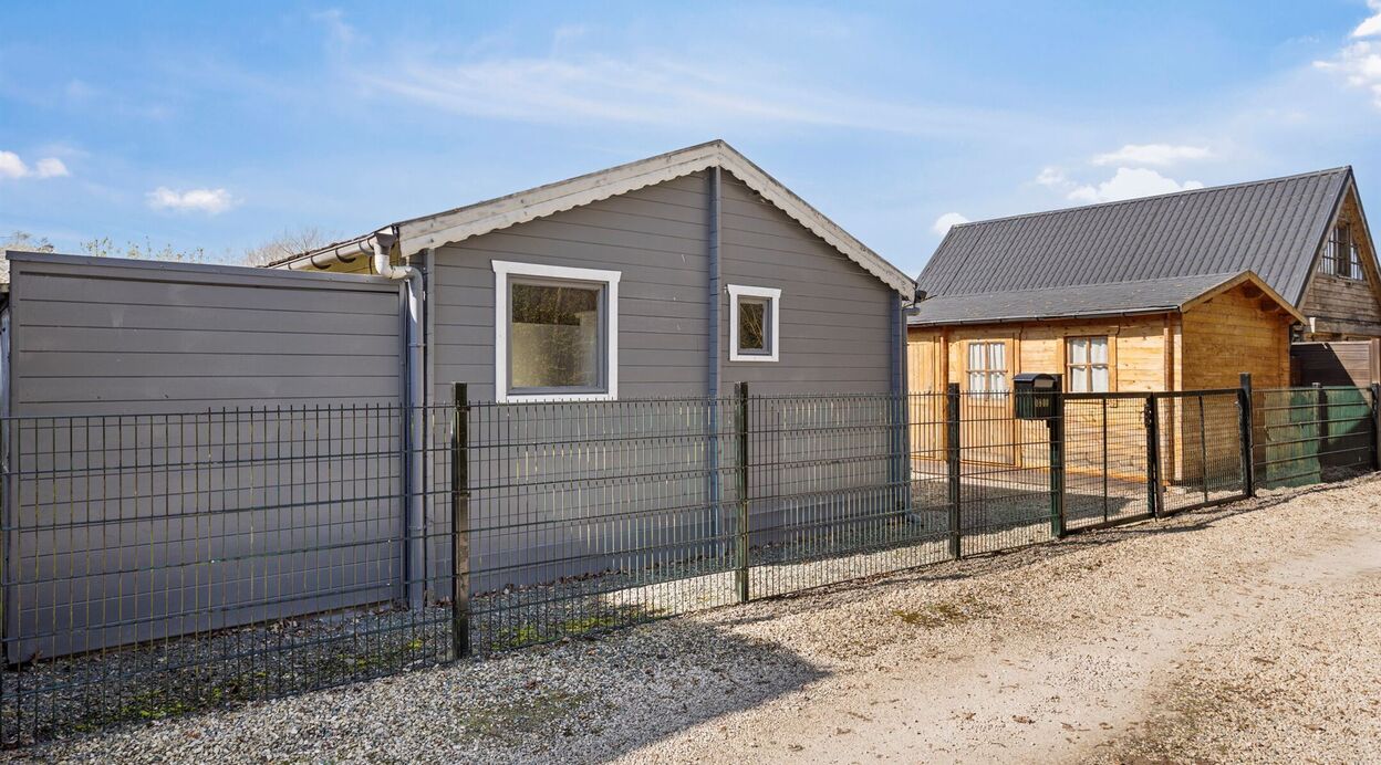 Tweede woning te koop in LIEZELE