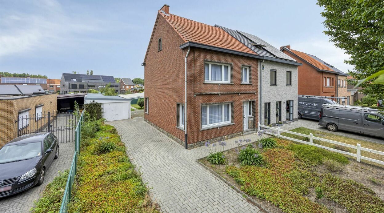 Woning te koop in LIPPELO