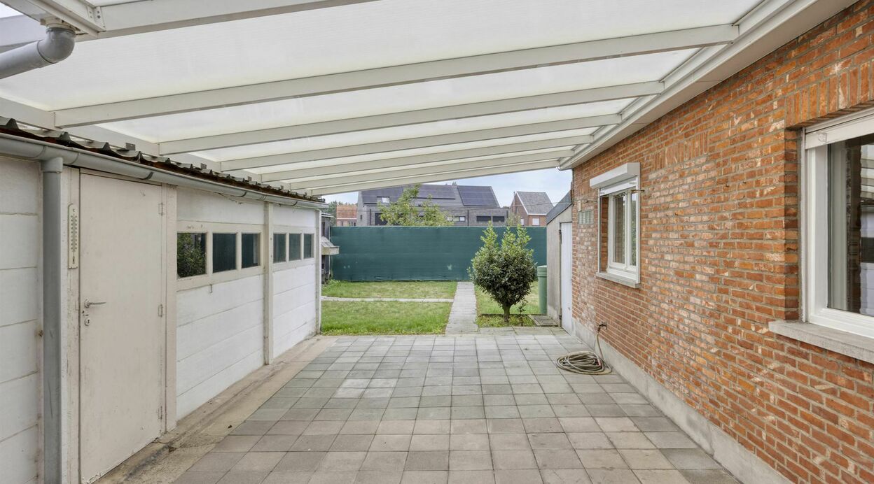 Woning te koop in LIPPELO