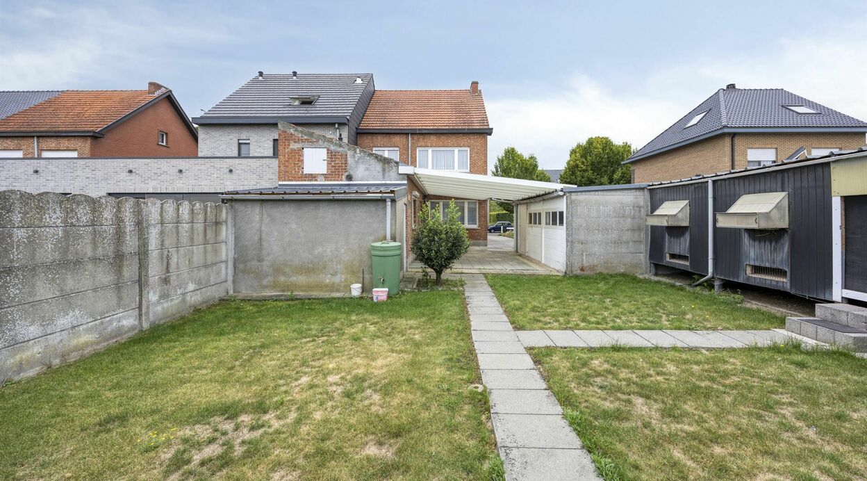 Woning te koop in LIPPELO