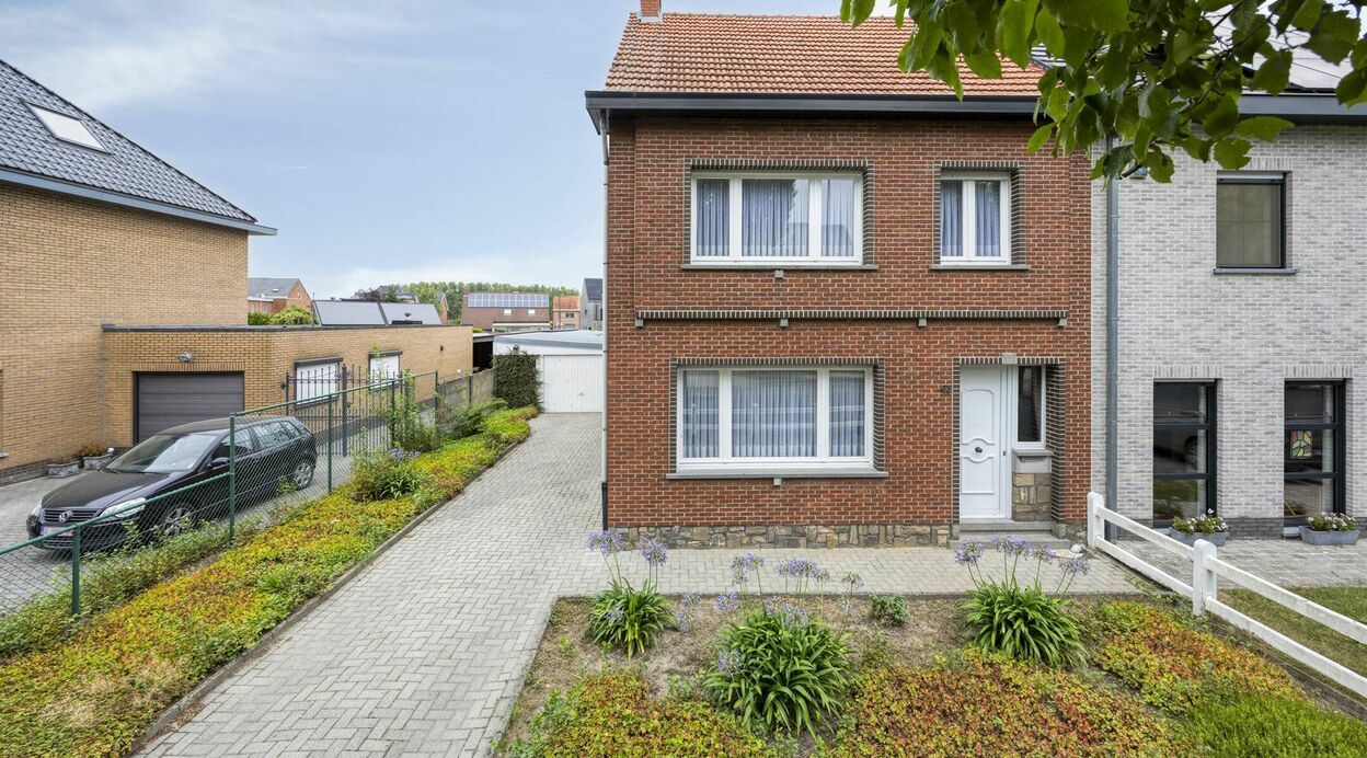 Woning te koop in LIPPELO