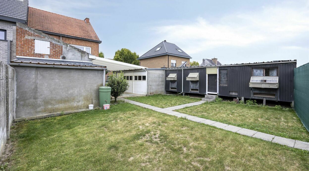 Woning te koop in LIPPELO