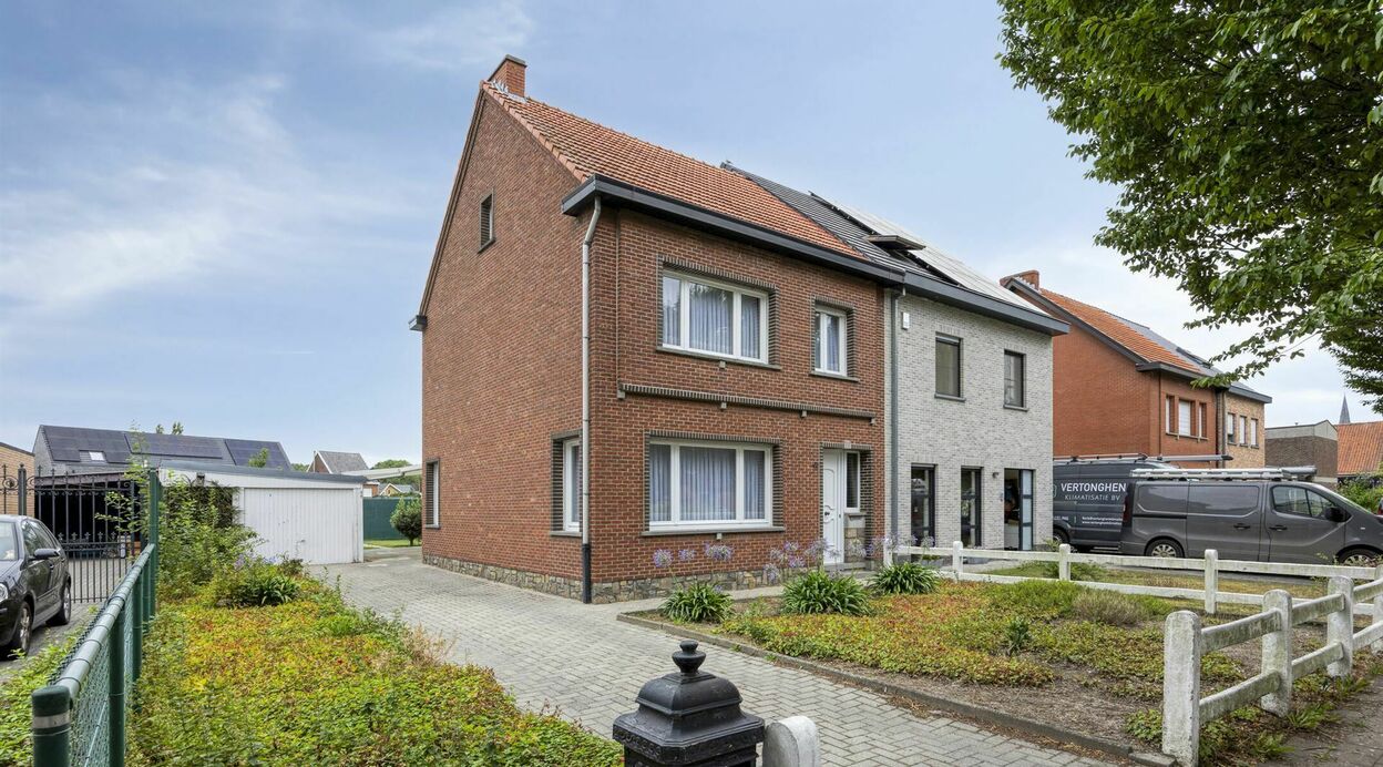 Woning te koop in LIPPELO