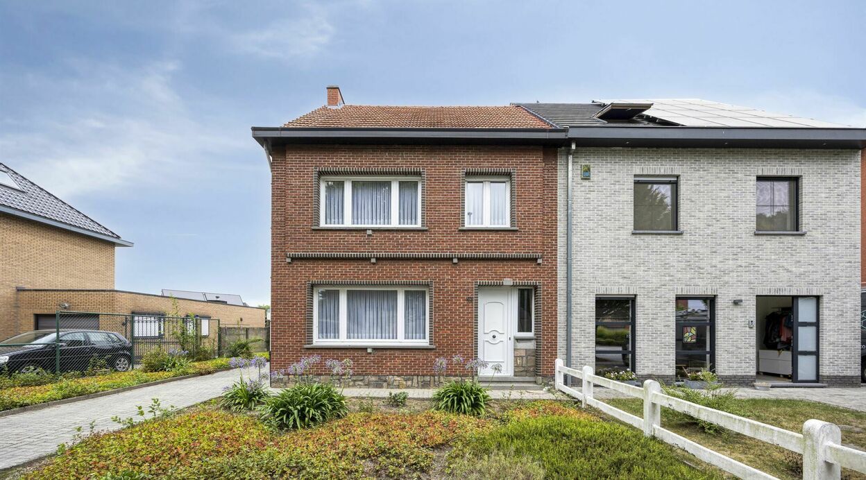 Woning te koop in LIPPELO