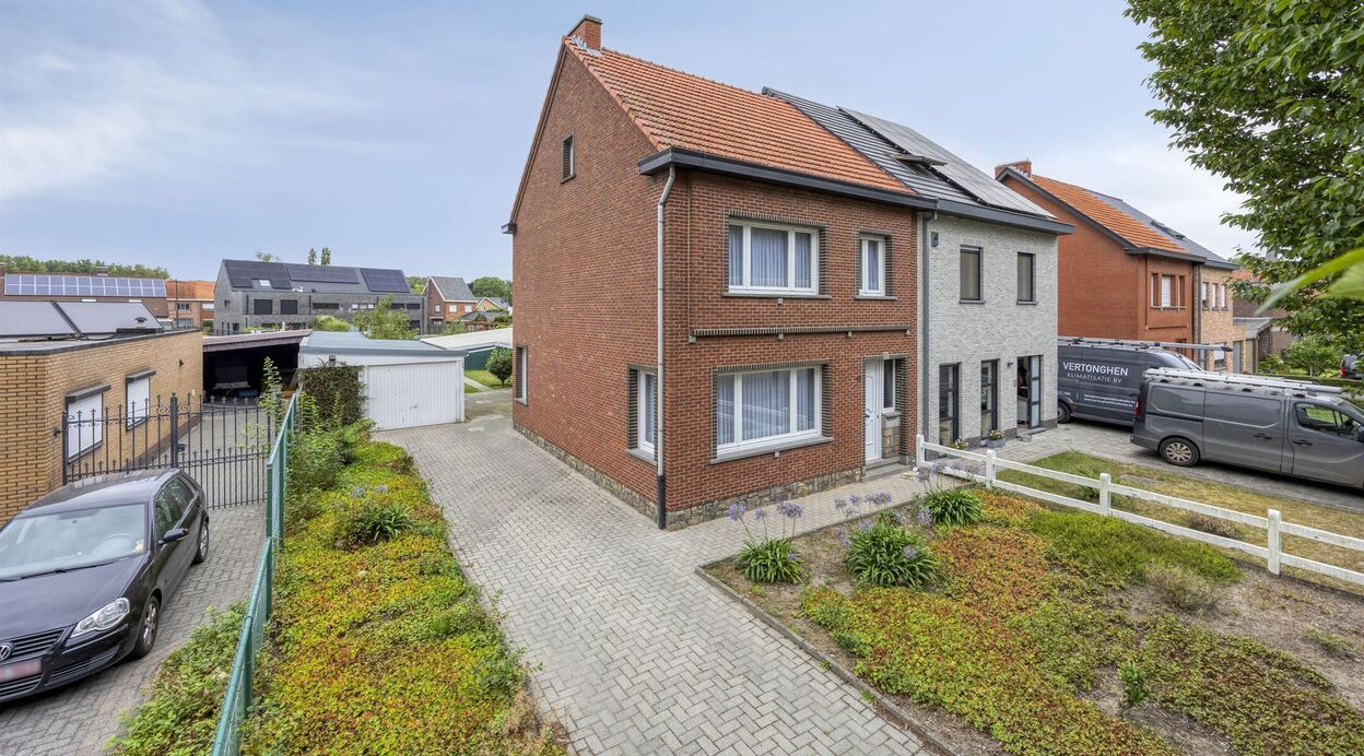 Woning te koop in LIPPELO