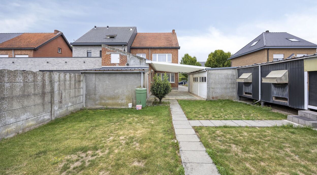 Woning te koop in LIPPELO