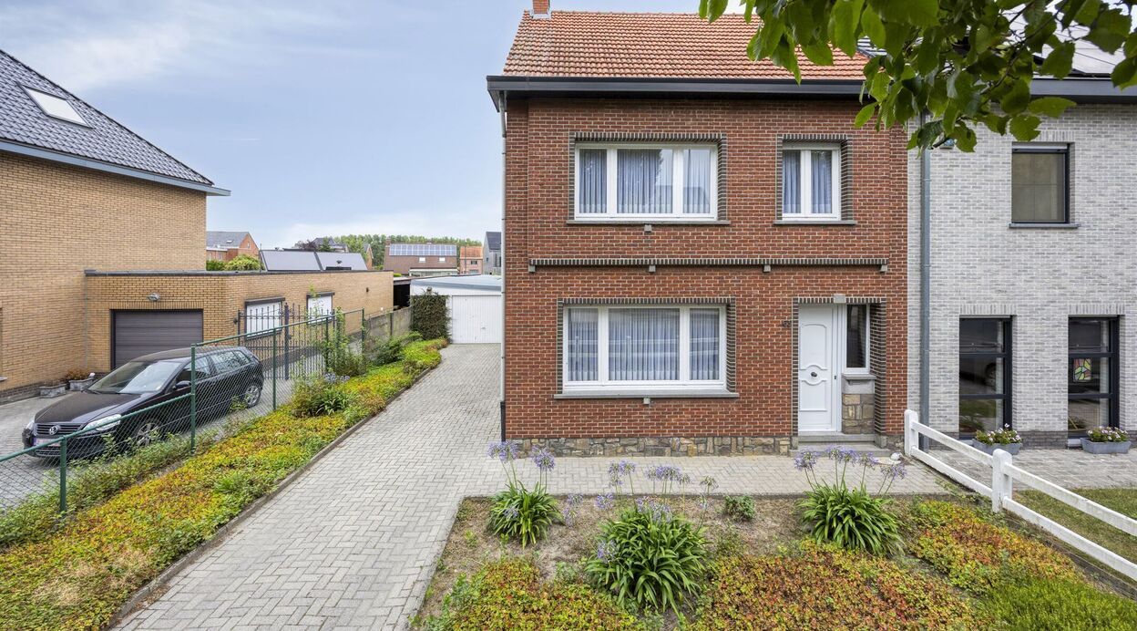 Woning te koop in LIPPELO
