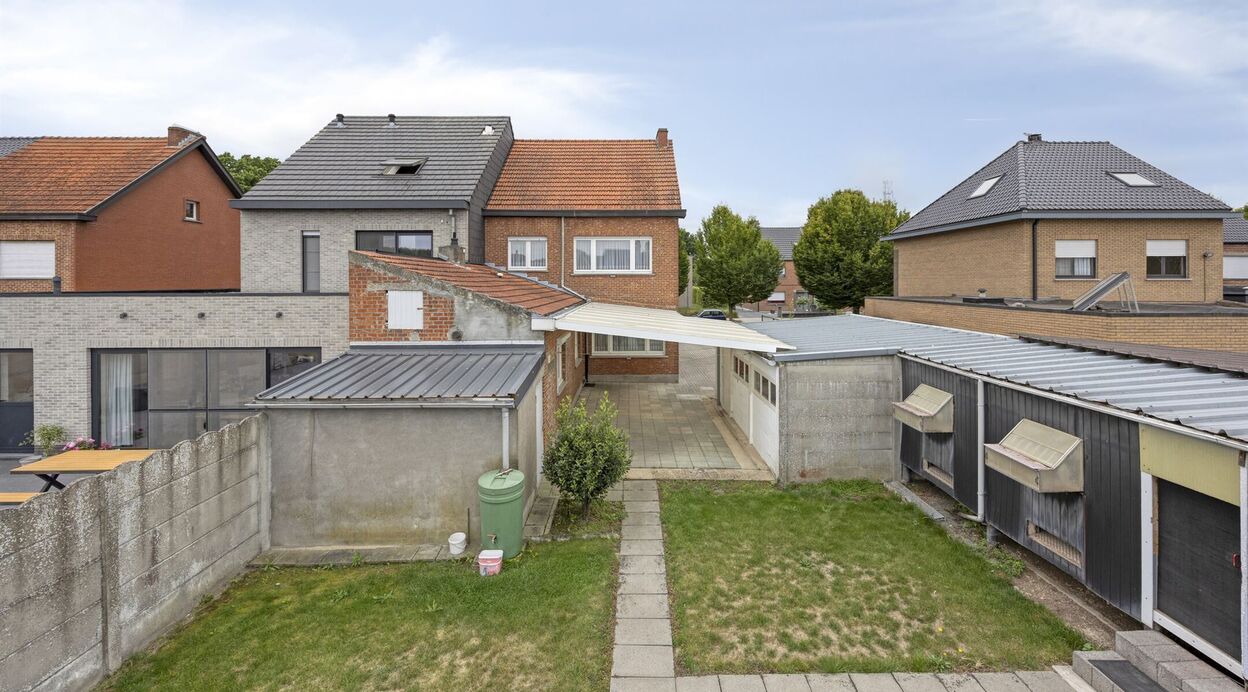 Woning te koop in LIPPELO