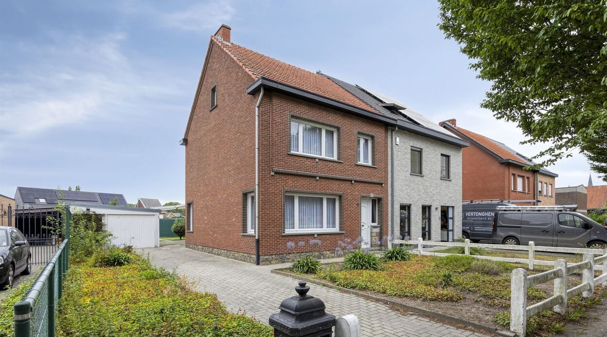 Woning te koop in LIPPELO