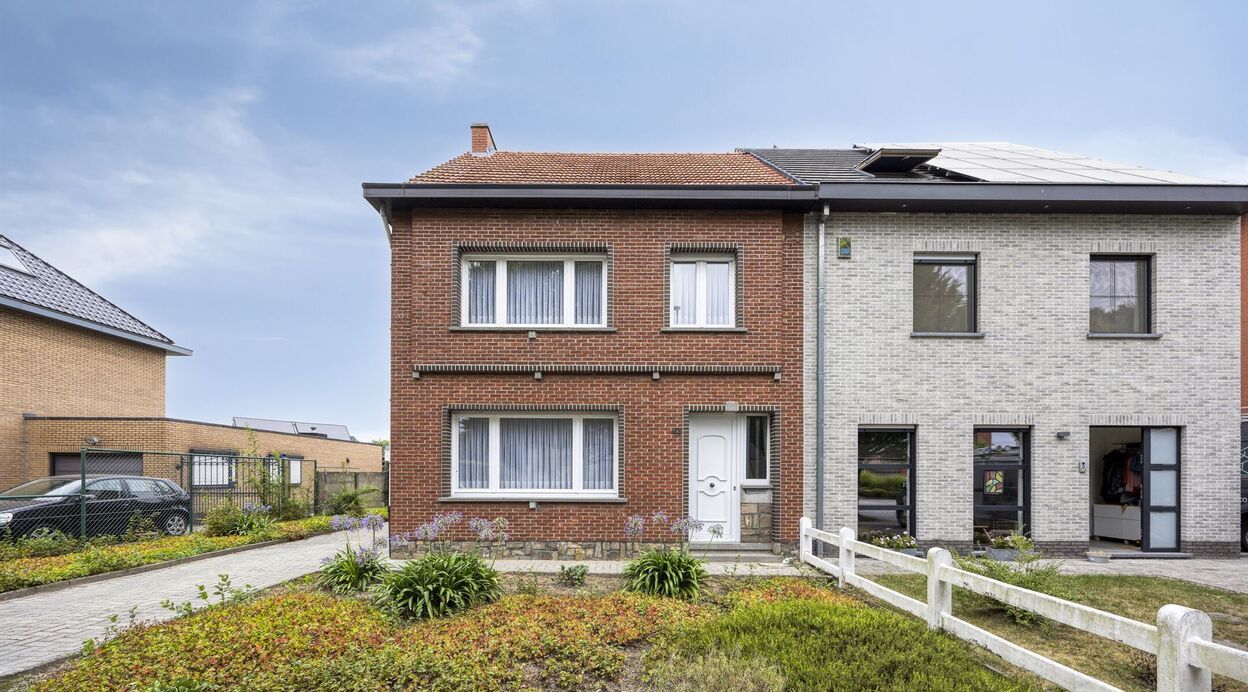 Woning te koop in LIPPELO