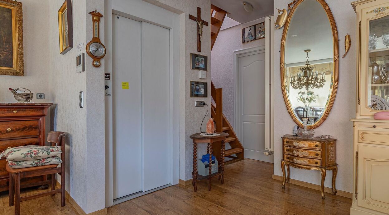 Woning te koop in LONDERZEEL