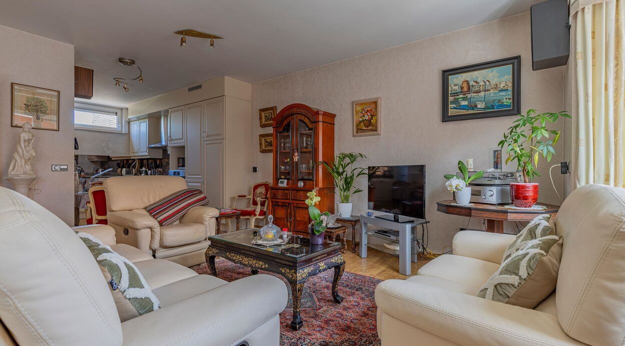 Woning te koop in LONDERZEEL