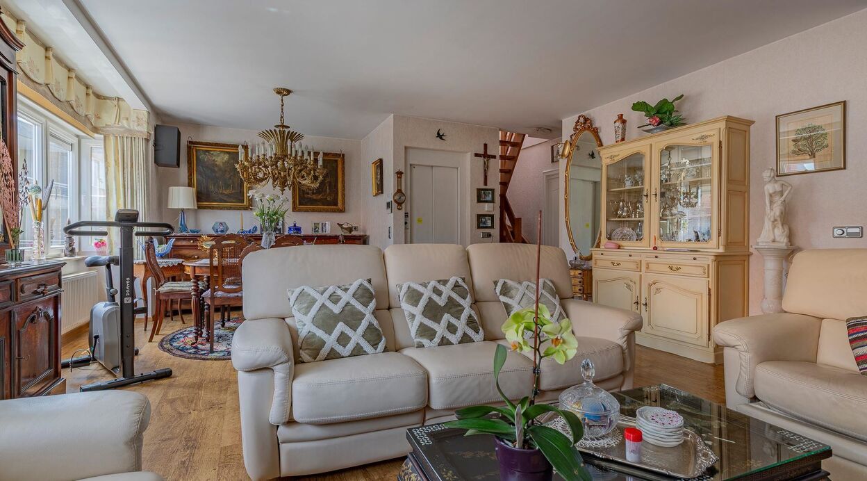 Woning te koop in LONDERZEEL