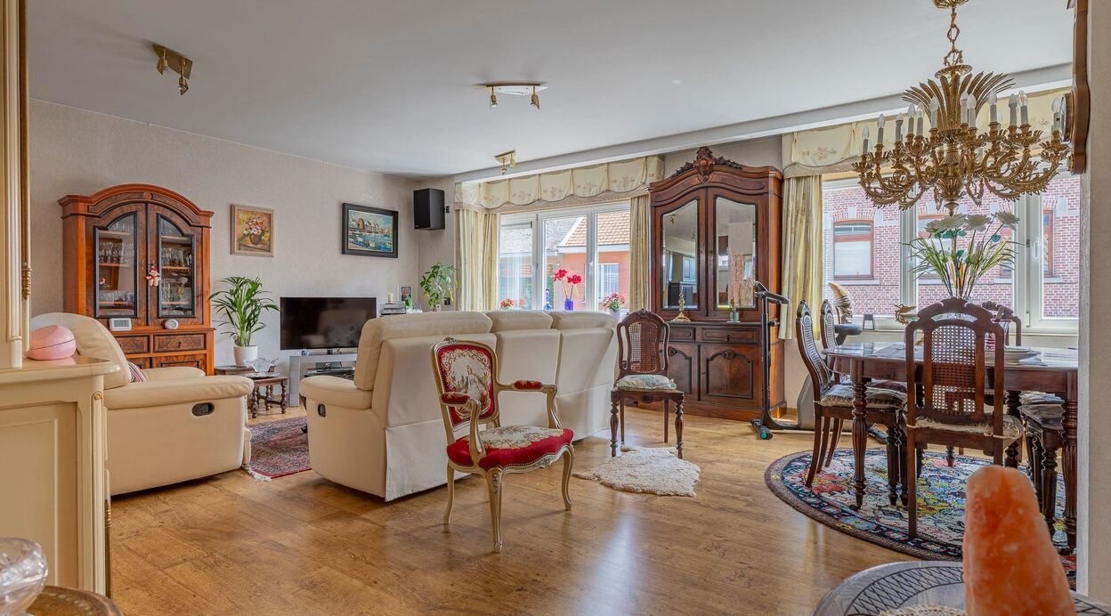 Woning te koop in LONDERZEEL