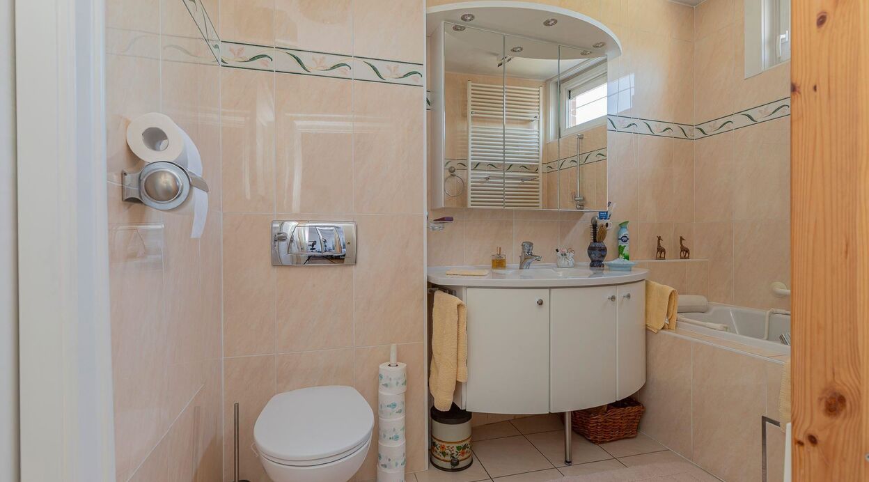 Woning te koop in LONDERZEEL