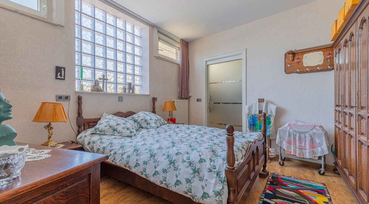 Woning te koop in LONDERZEEL