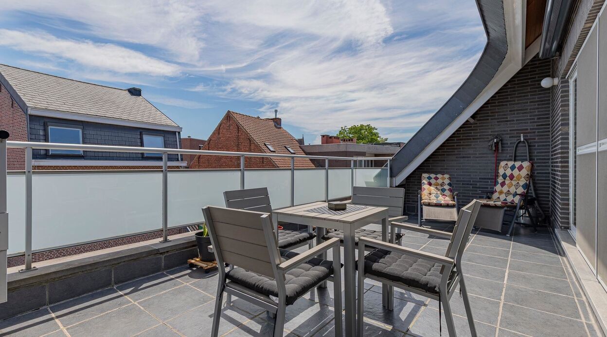 Woning te koop in LONDERZEEL