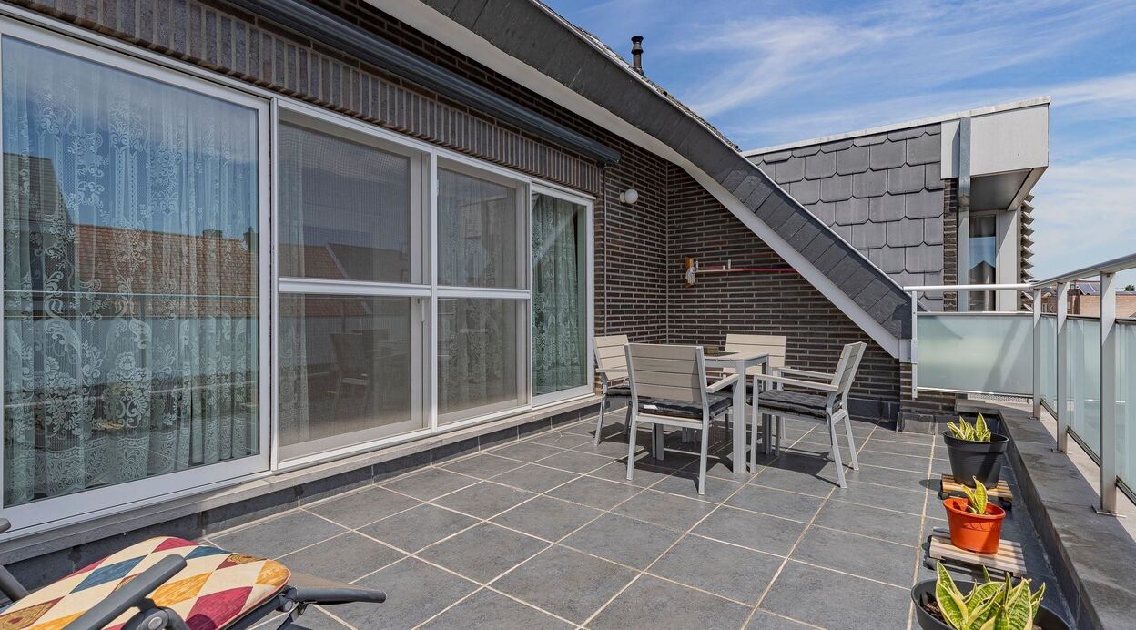 Woning te koop in LONDERZEEL
