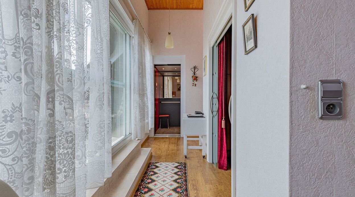 Woning te koop in LONDERZEEL