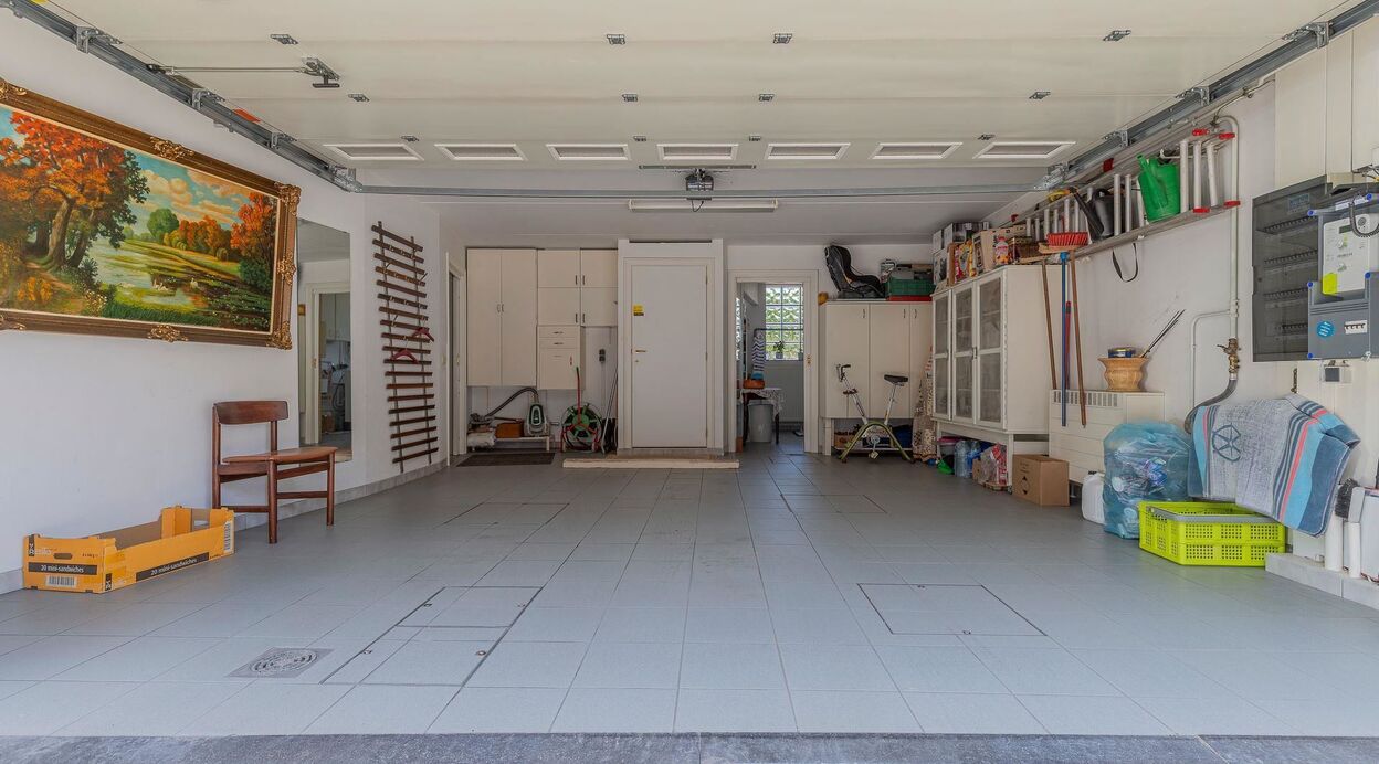 Woning te koop in LONDERZEEL