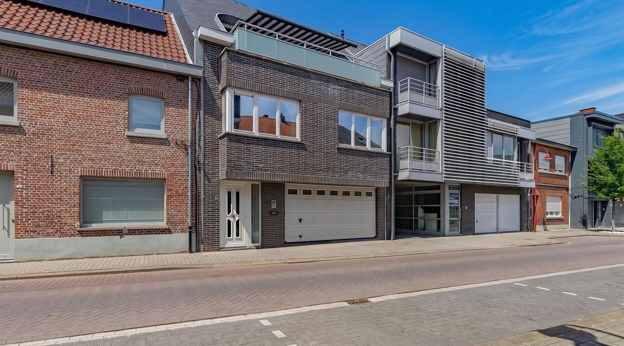 Woning te koop in LONDERZEEL