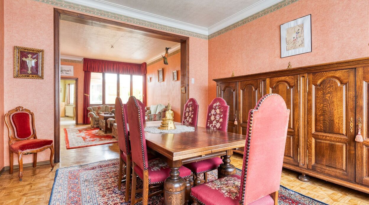 Woning te koop in MALDEREN