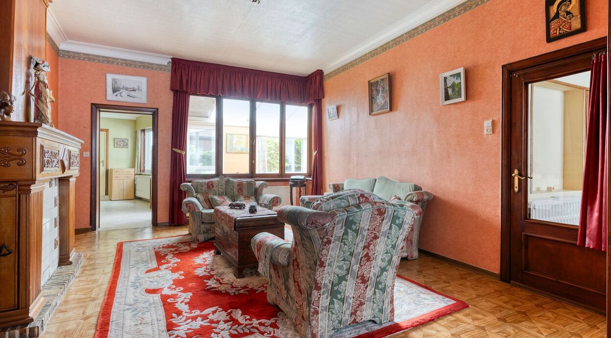 Woning te koop in MALDEREN