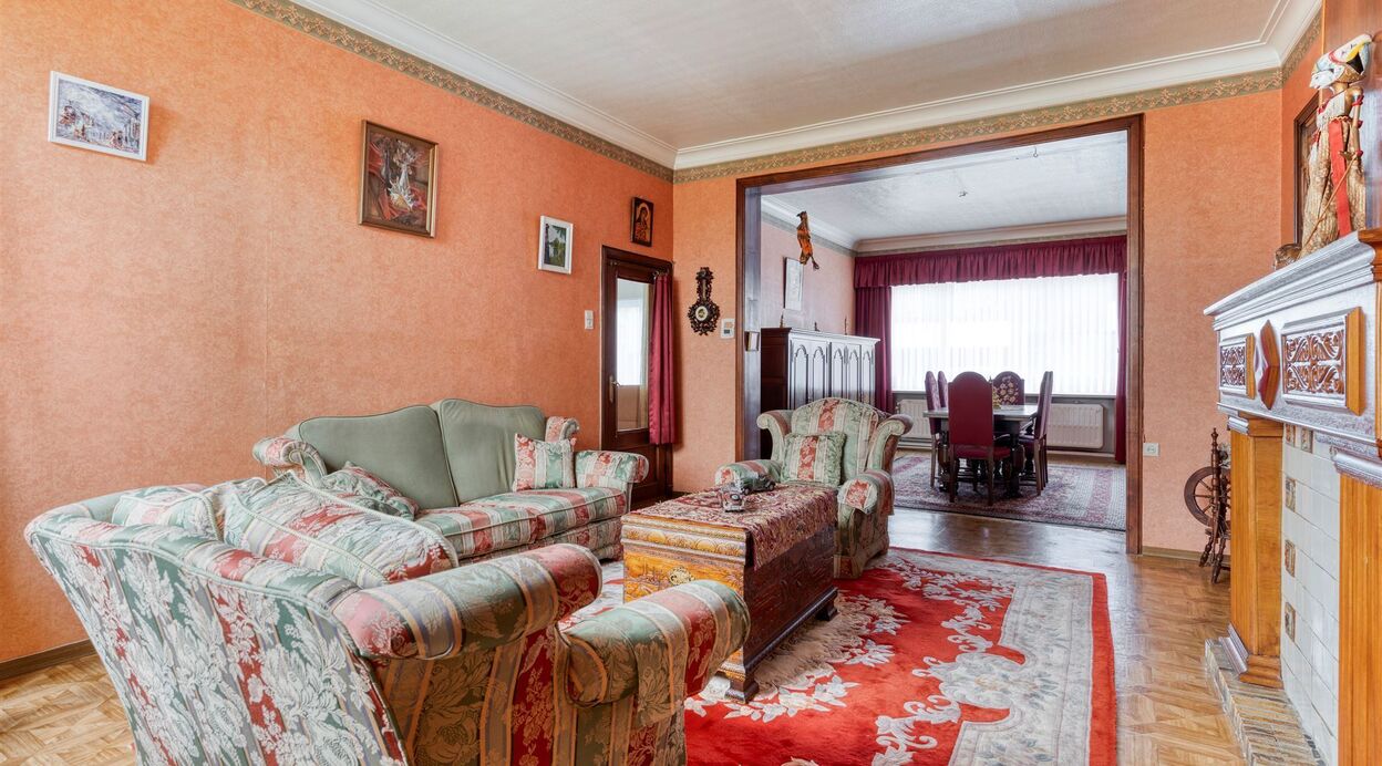 Woning te koop in MALDEREN