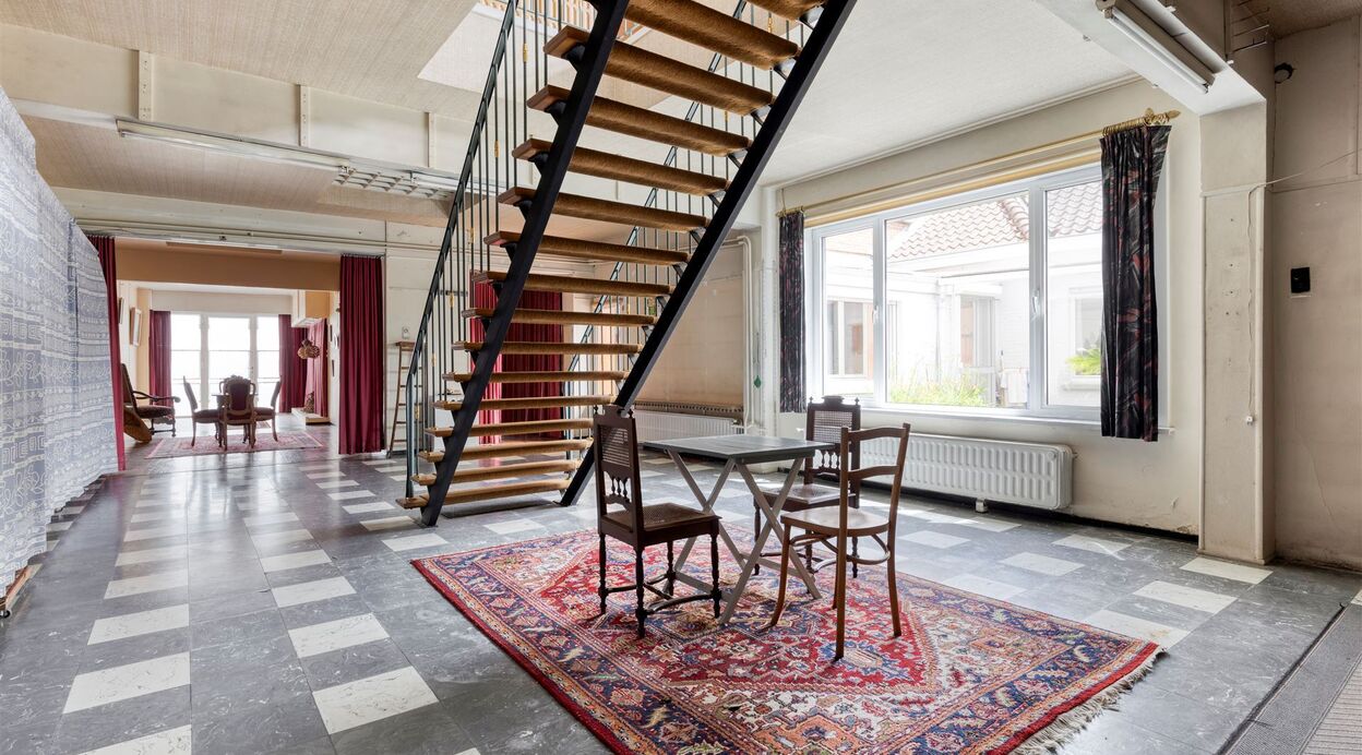 Woning te koop in MALDEREN