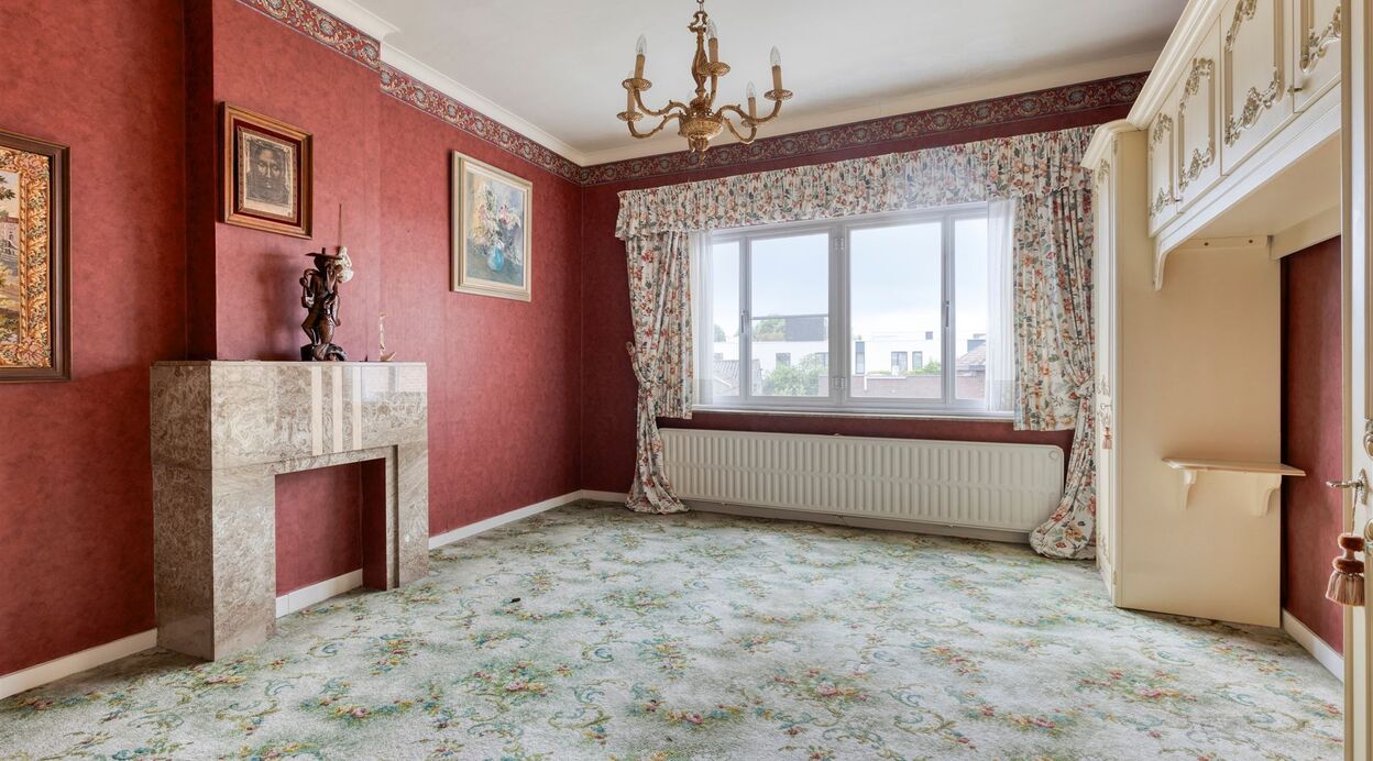 Woning te koop in MALDEREN