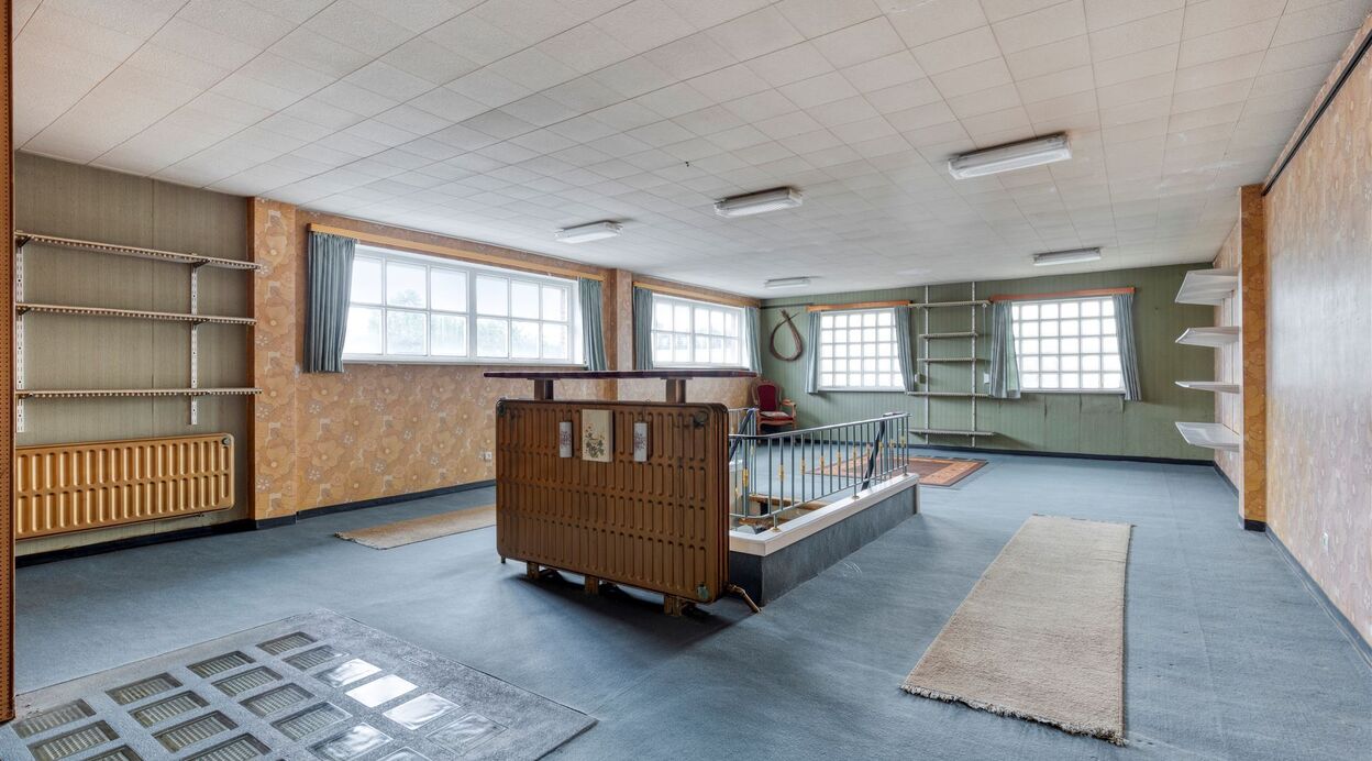 Woning te koop in MALDEREN