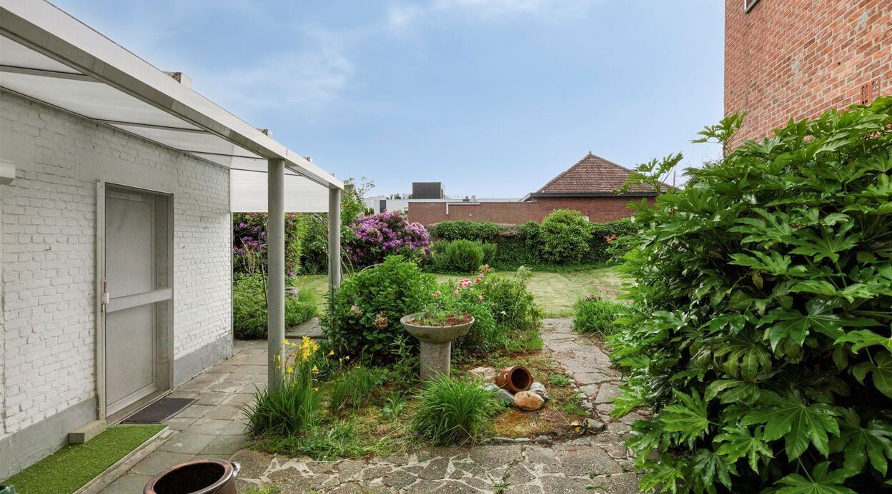 Woning te koop in MALDEREN