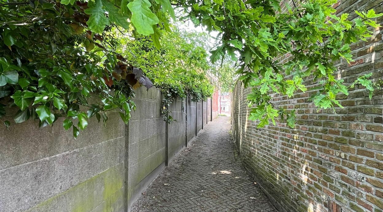 Woning te koop in MARIEKERKE