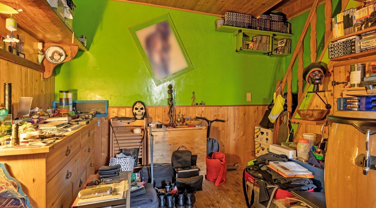 Woning te koop in MARIEKERKE
