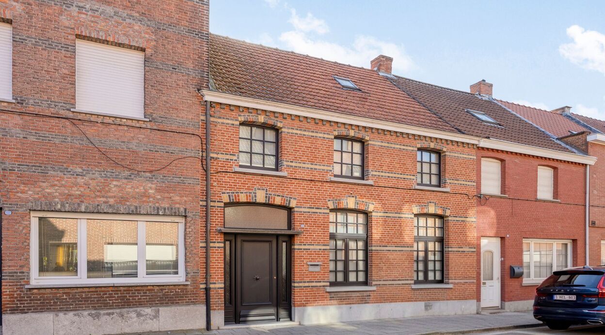 Woning te koop in NIEL