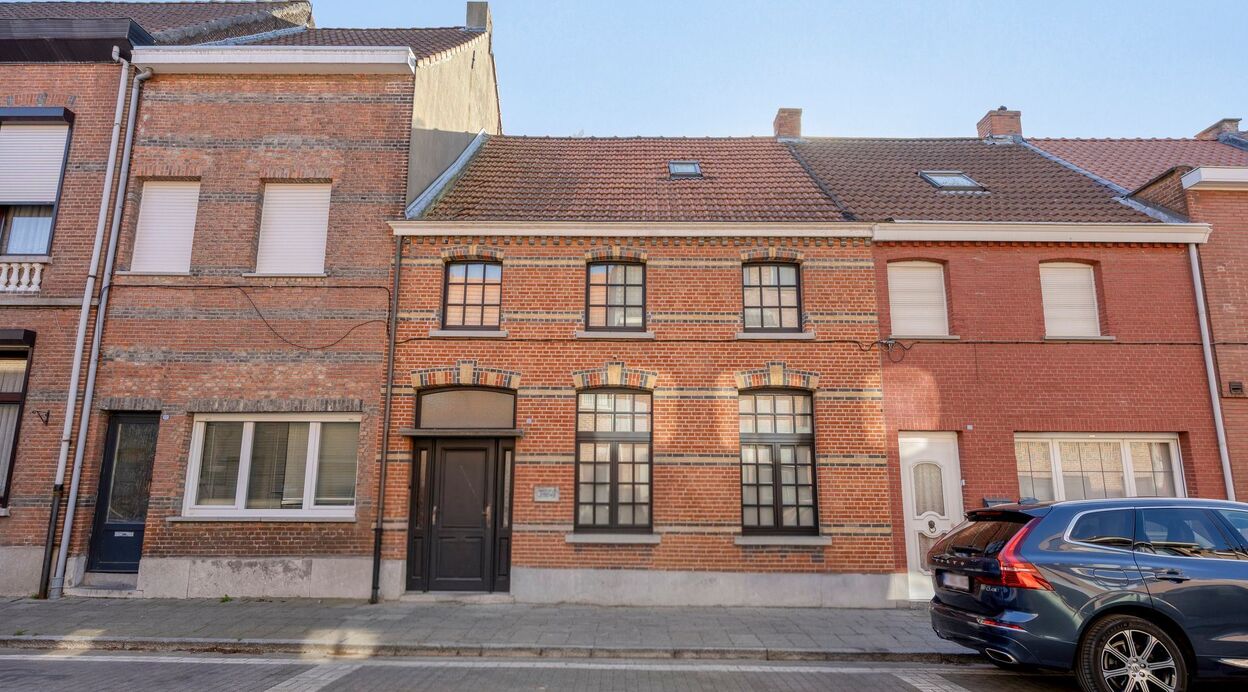 Woning te koop in NIEL