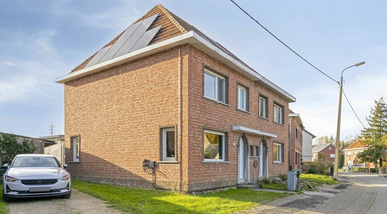 Woning te koop in OPPUURS
