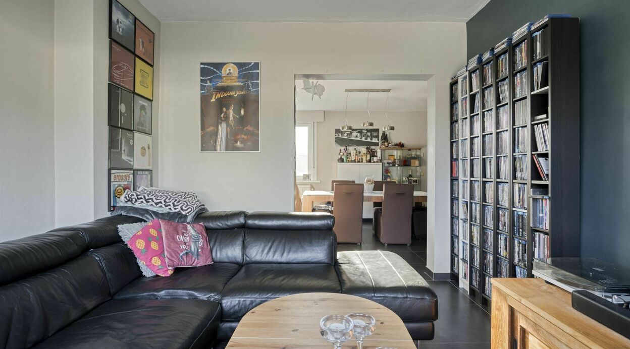 Woning te koop in OPPUURS