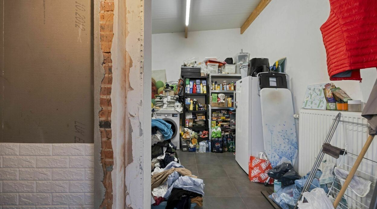 Woning te koop in OPPUURS