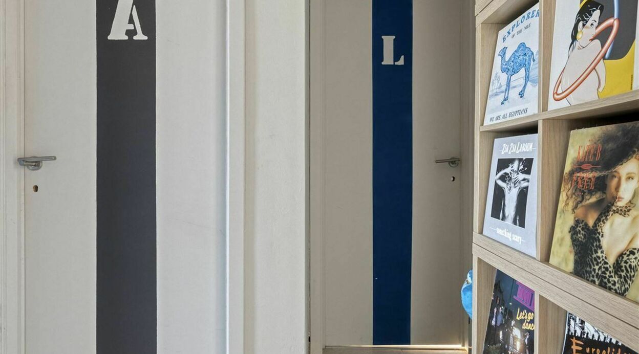 Woning te koop in OPPUURS